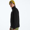 Campera polar de alto rendimiento Tnf Black