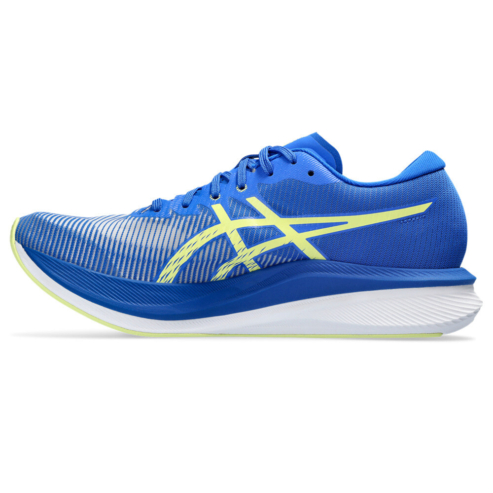 Magic Speed 3 - Hombre Illusion Blue/glow Yellow