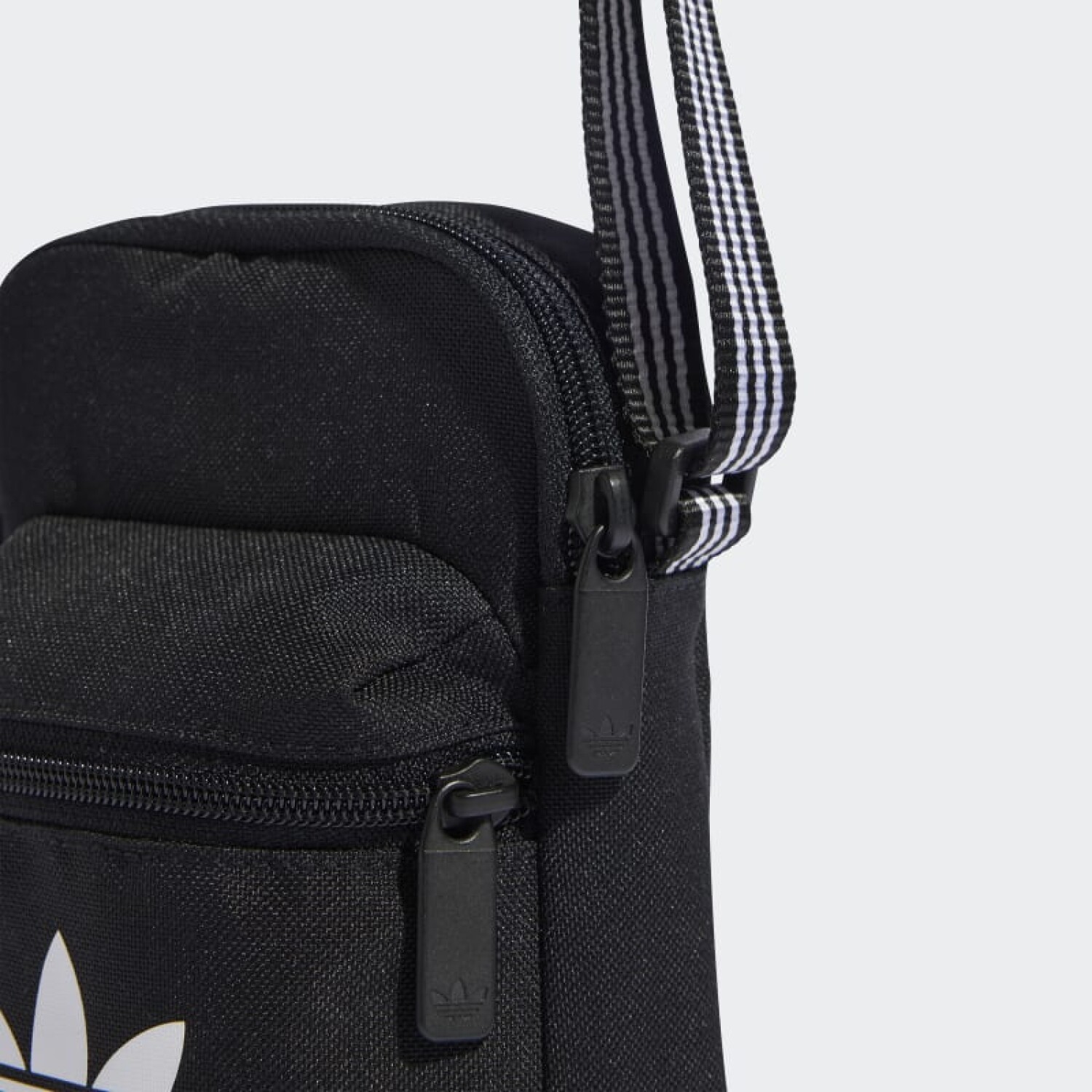 Morral Adicolor Classic Festival Negro Inbox