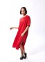 BASIU long Rojo