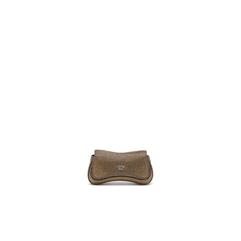 Crossbody Para Mujer Play Crossbody Xs Marrón