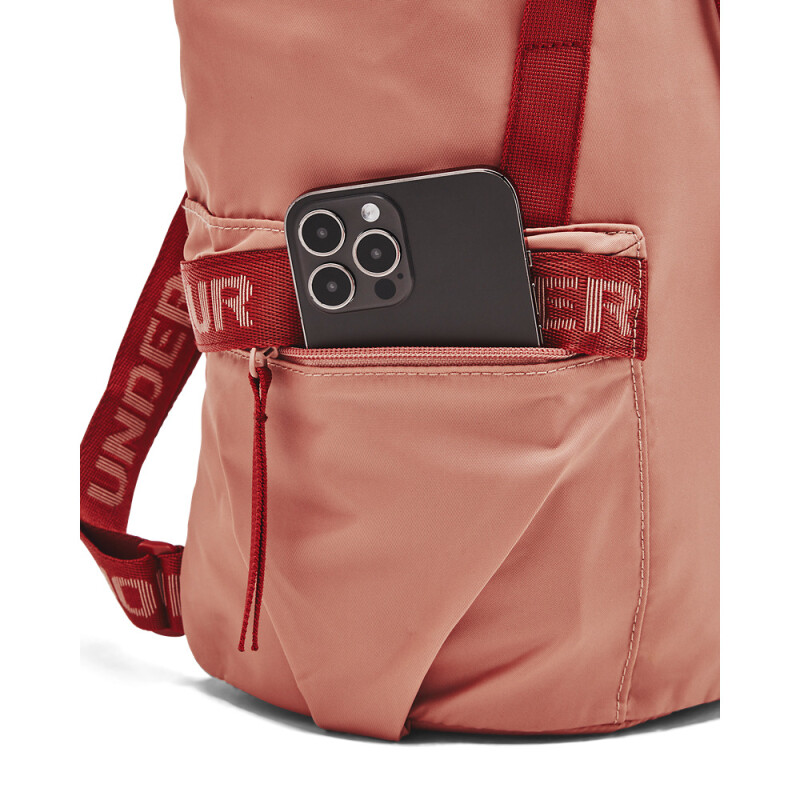UA Favorite Backpack-PNK PNK-697