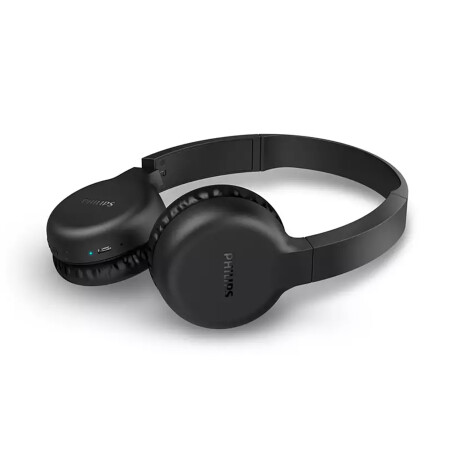Auriculares Philips On Ear Tah1205Bk Bluetooth Negro