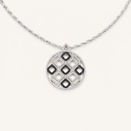 Colgante Catherine - Plata 925 Colgante Catherine - Plata 925
