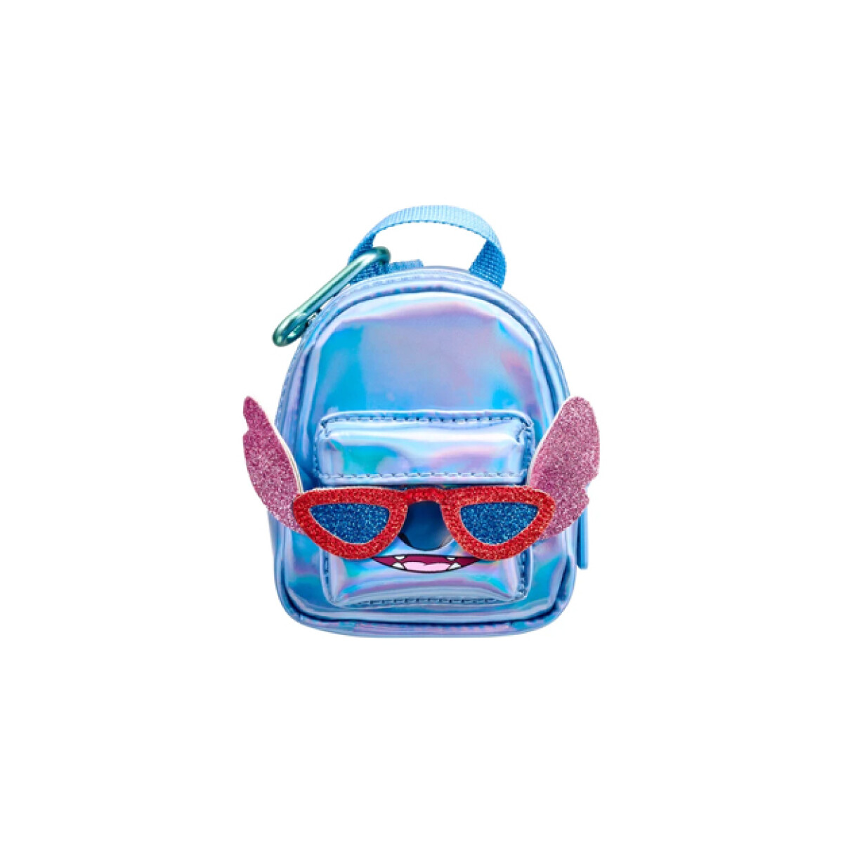 Mini Mochila Stitch Sorpresa 