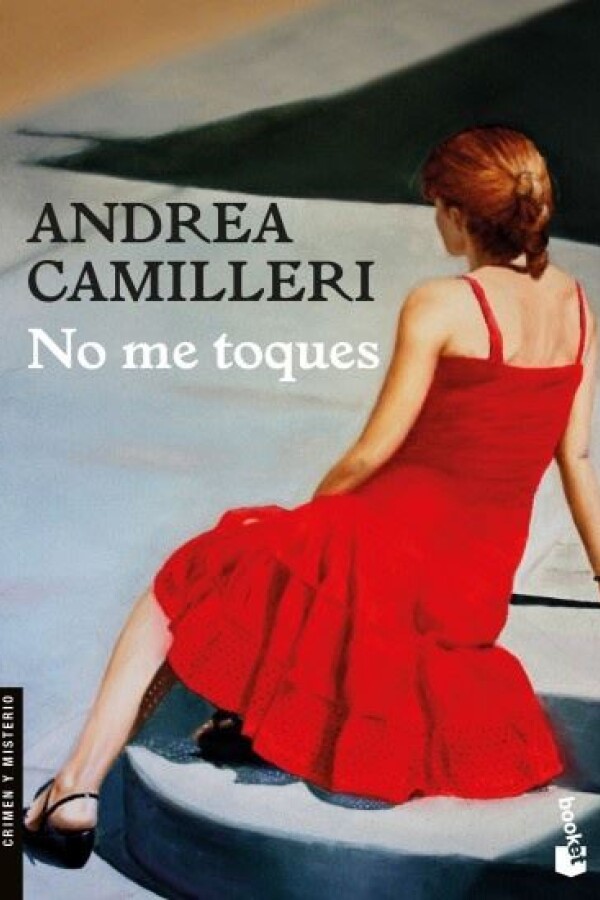 No Me Toques No Me Toques