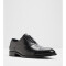 LAZIO COGNAC BLACK