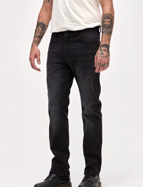 Jean New Stefan Black I26