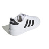 Championes Adidas Grand Court 2.0 de Niños - GW6511 Blanco-negro
