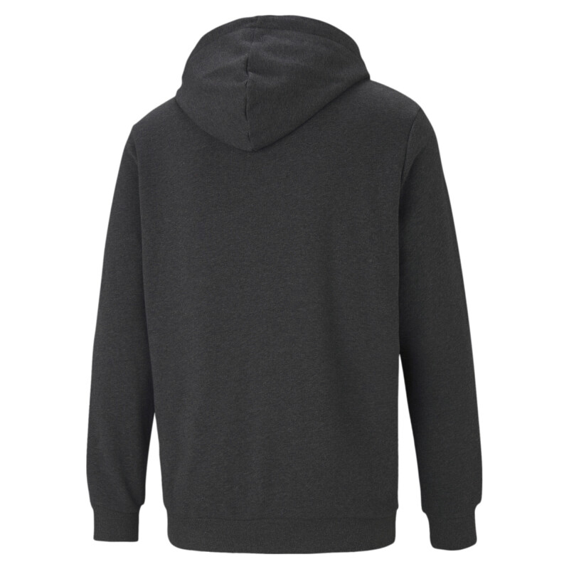 NW-M ESS BIG LOGO HOODIE TR Gris