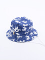 GORRO PESCADOR ESTAMPADO 1