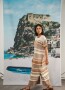 Vestido CITRUS Beige