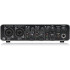 INTERFAZ DE AUDIO BEHRINGER UMC204HD INTERFAZ DE AUDIO BEHRINGER UMC204HD