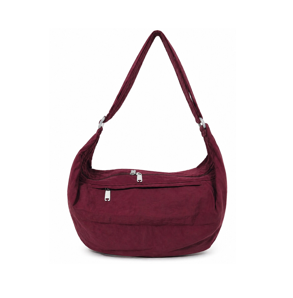 Riñonera grande para viaje - Bordeaux 