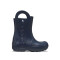 Handle It Rain Boot T - Niños 1 a 5 años Navy