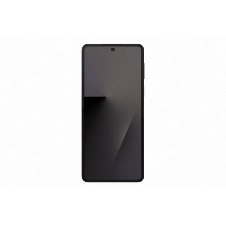 Samsung Galaxy Z Flip7 5G 512 GB Jet Black