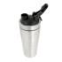 Vaso Termico Proteina Mezclador 650ml Shaker Acero Inoxidable Ss304 Batidos Con Tapa Imback Color Plateado Vaso Termico Proteina Mezclador 650ml Shaker Acero Inoxidable Ss304 Batidos Con Tapa Imback Color Plateado