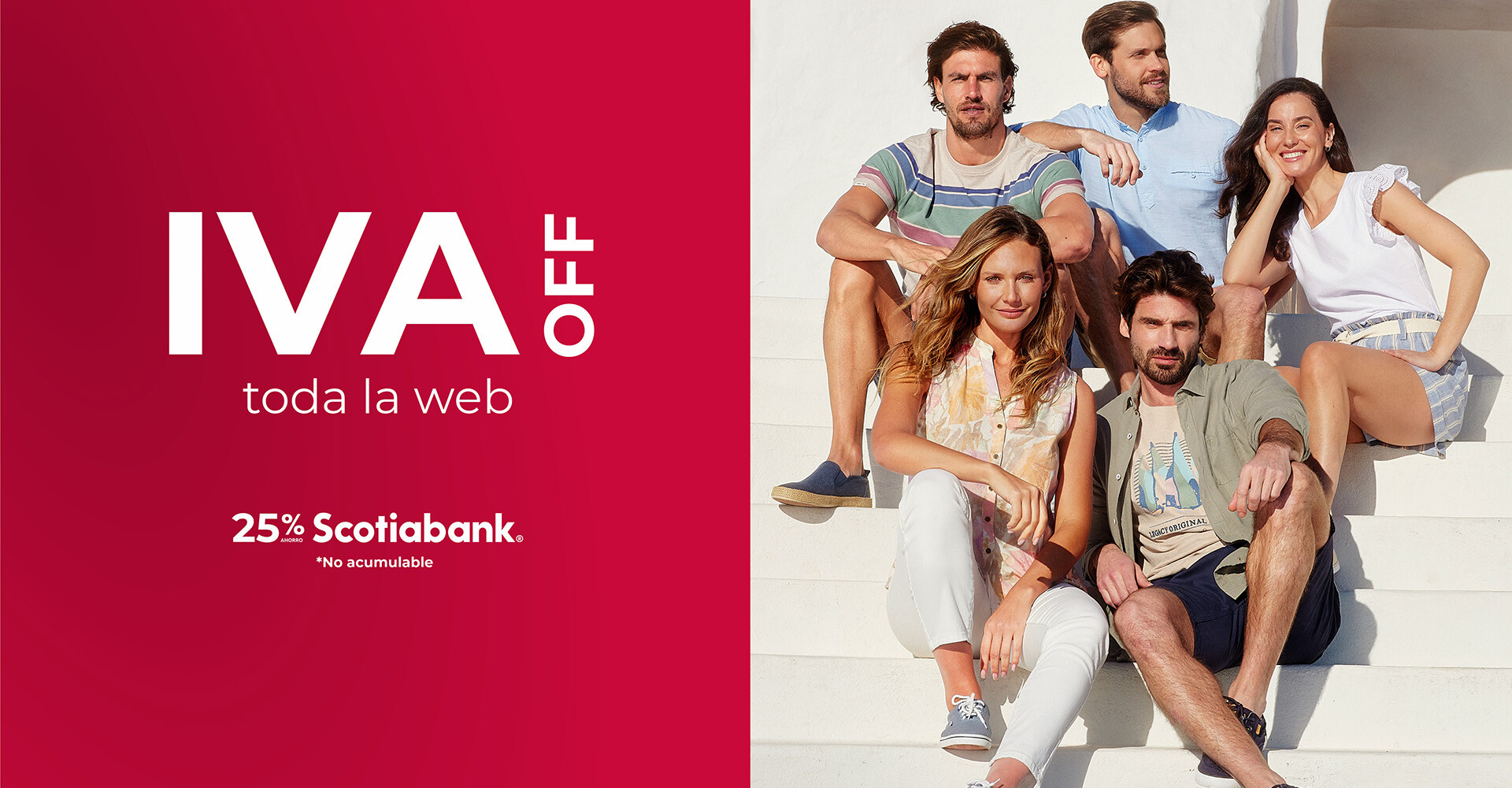 IVA - Diciembre en legacy