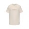 CAMISETA HURLEY Beige