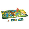 Caperucita Roja Juego de mesa Djeco Caperucita Roja Juego de mesa Djeco