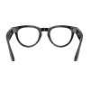 Lente Ray-Ban Meta Headliner Gen2 Shiny Black Trans Sapphire 721315 Lente Ray-Ban Meta Headliner Gen2 Shiny Black Trans Sapphire 721315