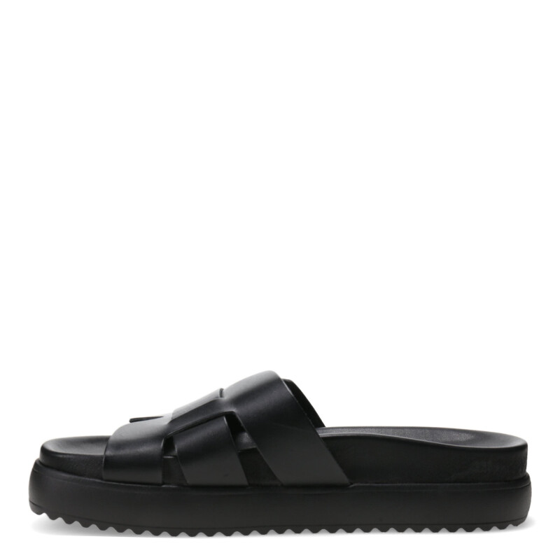 Sandalias de Mujer Bottero 366604 Negro