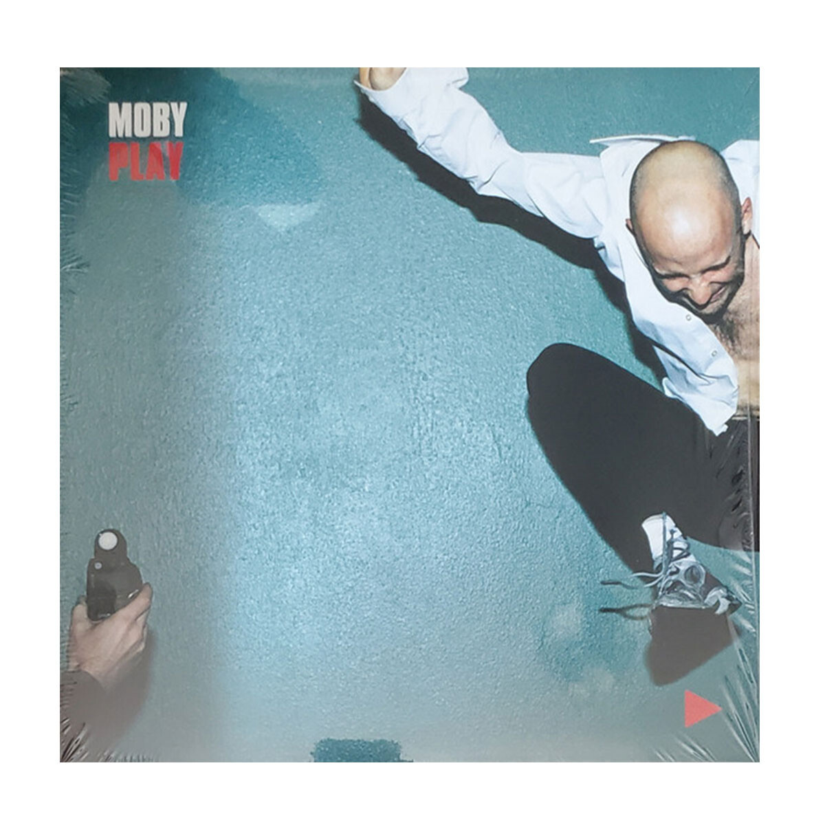 Moby Play Eeuu Edition - Vinilo 