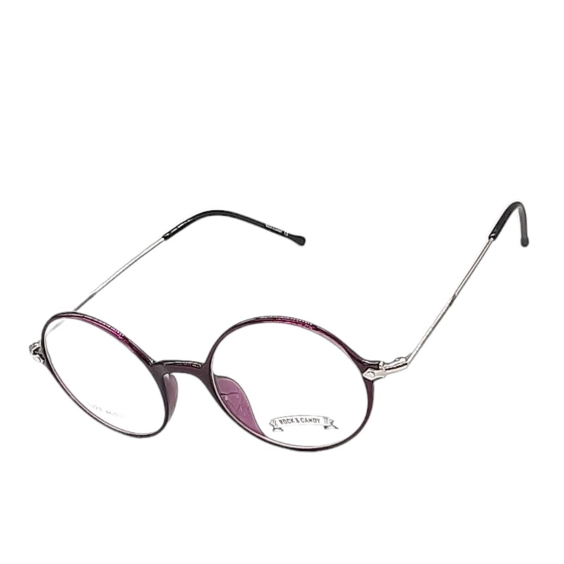 ROCK & CANDY 11214620144C6 - Adulto - Violeta violetacristal