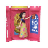 Muñeca Princesa Torre Sorpresa Disney Muñeca Princesa Torre Sorpresa Disney