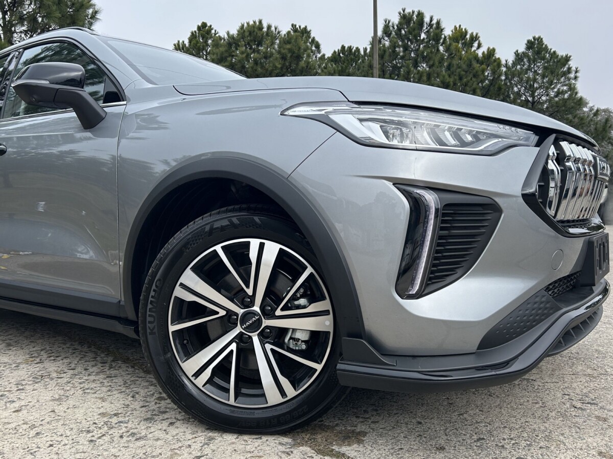 Haval Jolion Pro HEV Elite 2026 0KM | Permuta / Financia Haval Jolion Pro HEV Elite 2026 0KM | Permuta / Financia