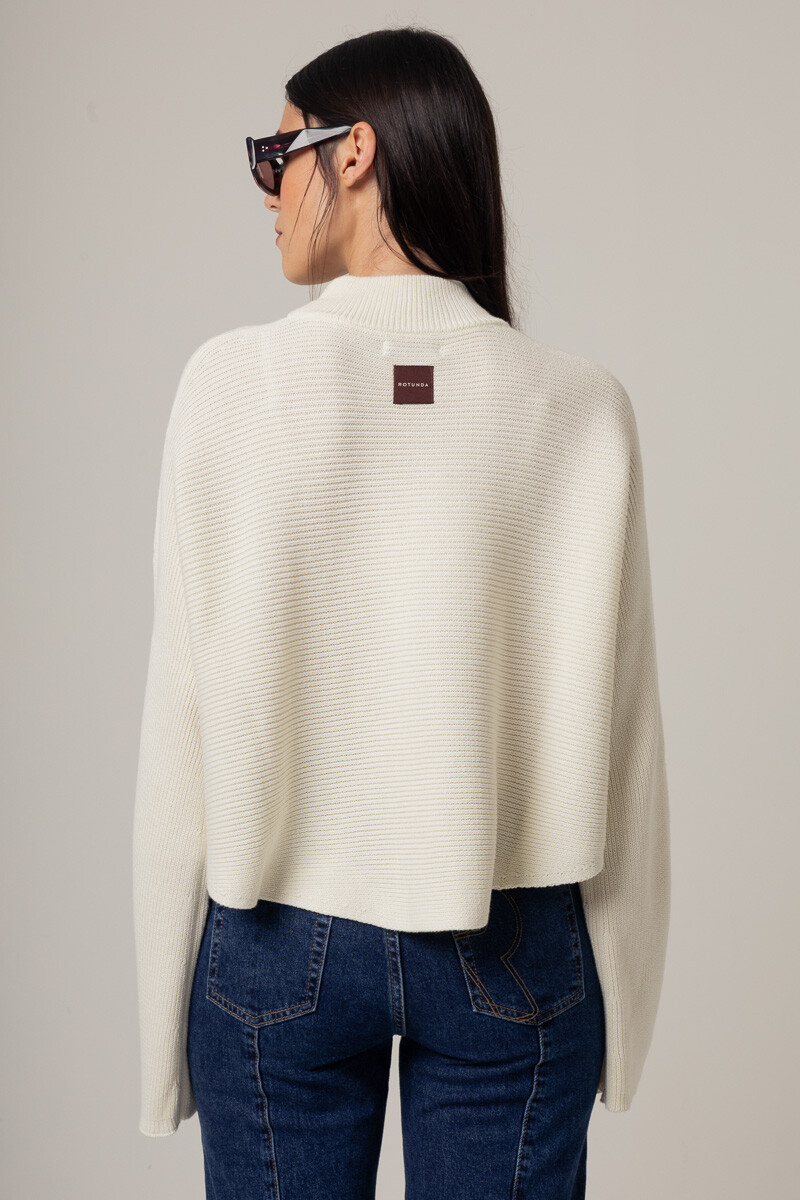 Siro Off White
