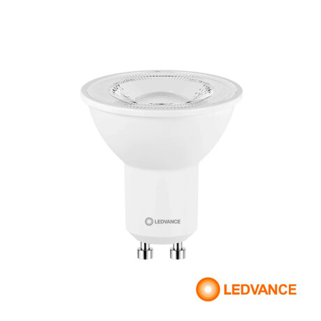 DICORICA LEDVANCE 4W G4 36º 2700K Dicroica Led LEDVANCE OSRAM 4W G4 36º Luz Cálida