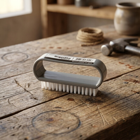 Cepillo uso general GRIS