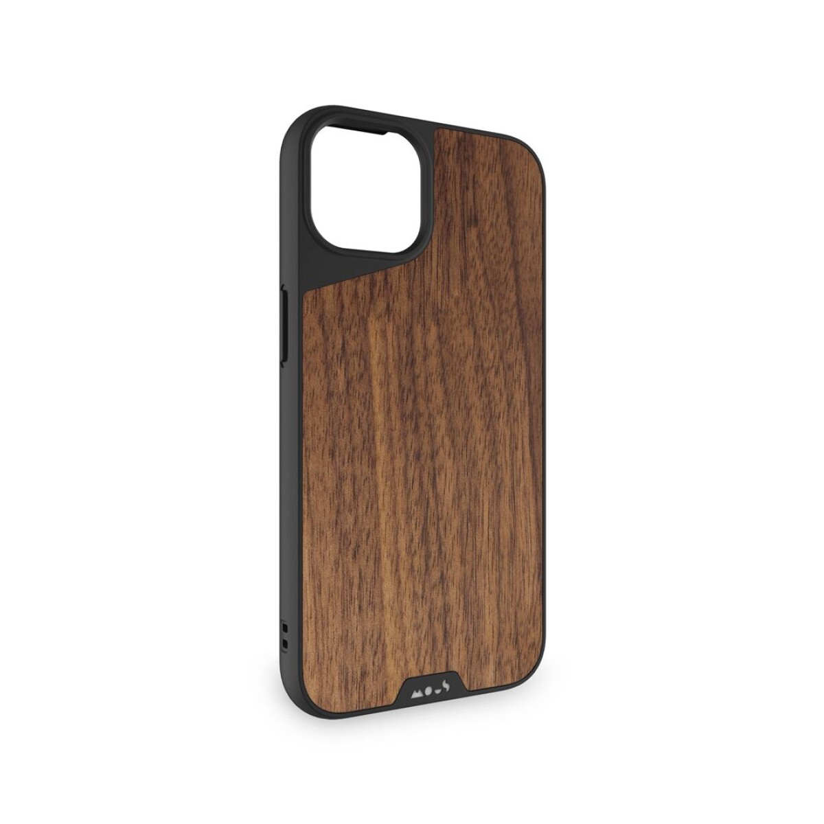 MOUS CASE LIMITLESS 4.0 COMPATIBLE CON MAGSAFE IPHONE 13 Walnut