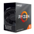 PC Gamer Torre Streaming Ryzen 5 4600G 16GB/256GB SSD BLANCO