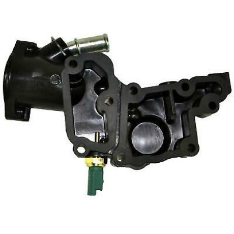 CARCASA TERMOSTATO CITROEN - PEUGEOT C3 206 1.4 TU3JP - CARCASA TERMOSTATO CITROEN - PEUGEOT C3 206 1.4 TU3JP -