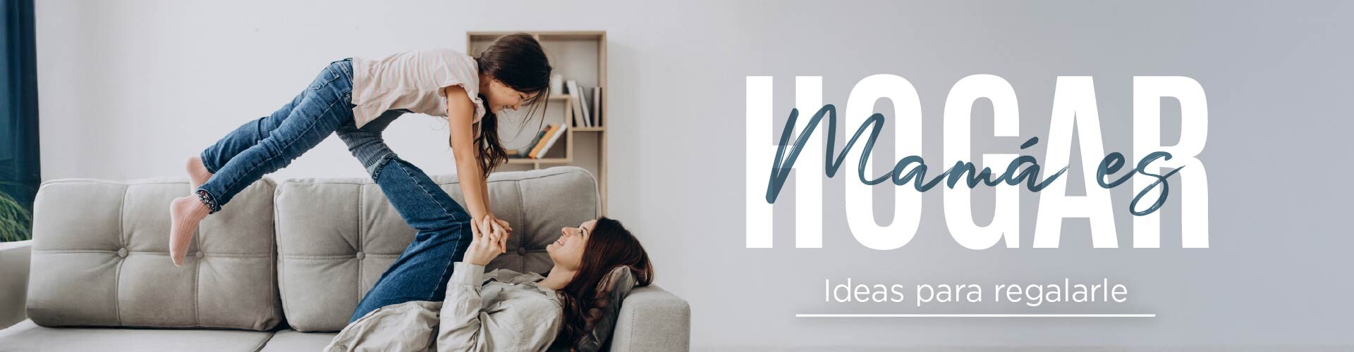 Día de la Madre - Ideas para regalar