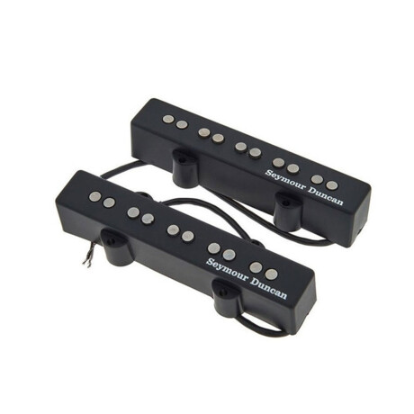 Microfono Bajo Duncan Ajj2 Lghtnrods Set Jbass Microfono Bajo Duncan Ajj2 Lghtnrods Set Jbass