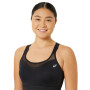 Bra Running Road Combination Bra Mujer Performance Black