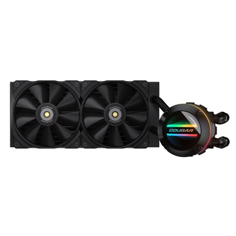 Water Cooling Cougar Poseidon Gt 240 001