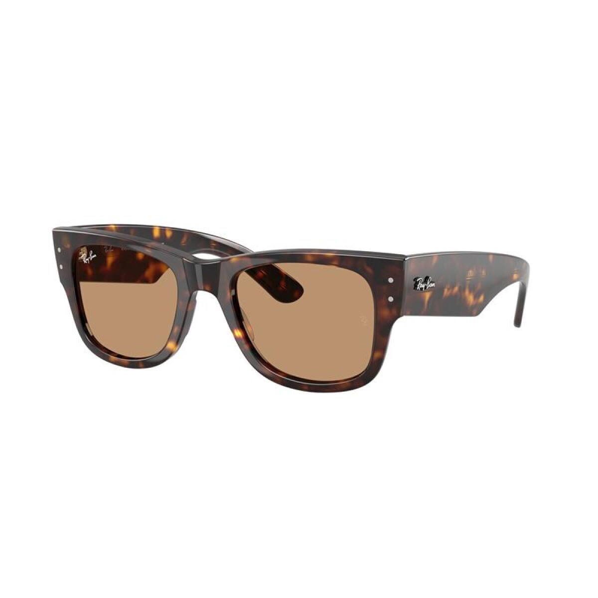 Ray Ban Rb0840 Mega Wayfarer - 902/53 