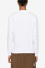 CAMISETA W' CON BOLSILLO Blanco