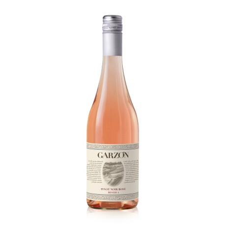 Vino Bodega Garzón Reserva Pinot Noir Rose 001