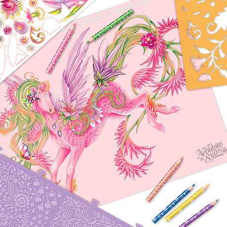 Cuaderno De Bocetos Creativos - Lilyaz y Viviaz Cuaderno De Bocetos Creativos - Lilyaz y Viviaz