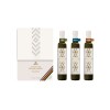 Aceite De Oliva Colección Varietal Santa Laura Pack x3 Coleccion Varietal Santa Laura