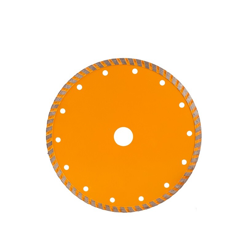 DINGQI DISCO DIAMANTADO TURBO 115 MMx1.2MMx22.2MM Dingqi Disco Diamantado Turbo 115 Mmx1.2mmx22.2mm