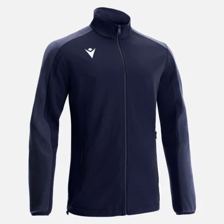CAMPERITA MACRON - MODELO SETH NAVY