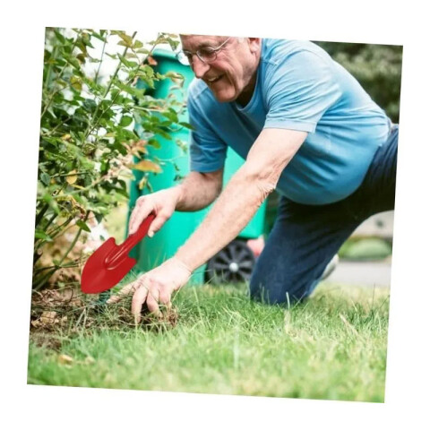 Pala de jardinería 27cm Pala De Jardinería 27cm