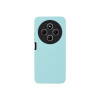 Protector rígido para Xiaomi Redmi 14C color turquesa Protector Rígido Para Xiaomi Redmi 14c Color Turquesa