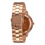 Reloj Nixon Clasico Acero Oro Rosa 0